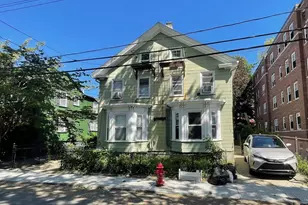 15-17 Fairmont St, Cambridge, MA 02139 - Photo 1