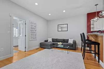 127 Cottage St #1, Boston, MA 02128 - Photo 1