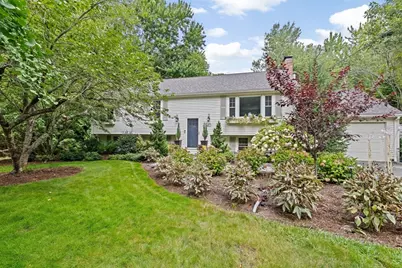 40 Brewster Rd, Cohasset, MA 02025 - Photo 1