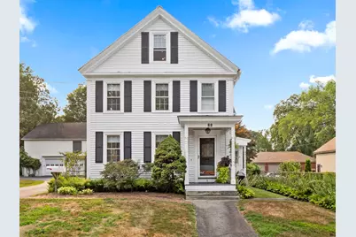 88 Elm St #1, North Andover, MA 01845 - Photo 1