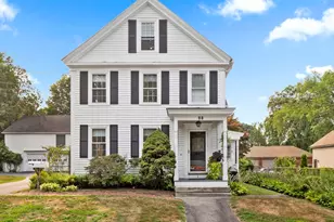 88 Elm St, North Andover, MA 01845 - Photo 1