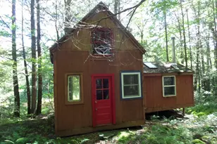 155 River Rd, Middlefield, MA 01098 - Photo 1