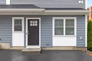 3 Lowell St, Waltham, MA 02453 - Photo 1