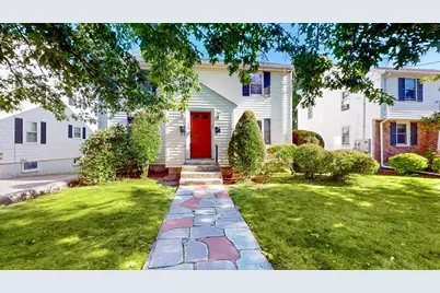 126-128 Washington Ave, Waltham, MA 02453 - Photo 1