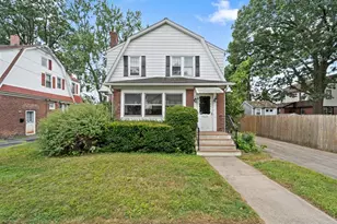 11 Fernwold St, Springfield, MA 01104 - Photo 1