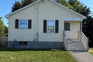 54 Pondview Dr, Fall River, MA 02721 - Photo 1