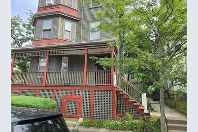 160 Hyde Park Ave #1, Boston, MA 02130 - Photo 1