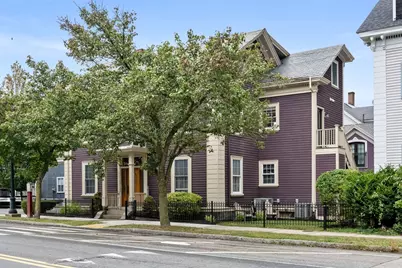 138 North St #B, Salem, MA 01970 - Photo 1