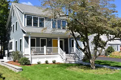 41 Kilburn Rd, Newton, MA 02465 - Photo 1