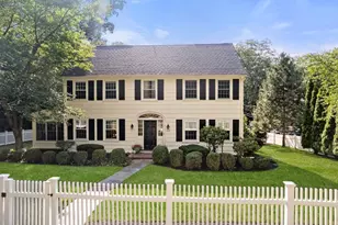 513 Chestnut St, Newton, MA 02468 - Photo 1