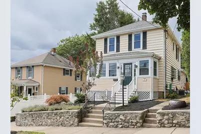 48 William St, Newton, MA 02465 - Photo 1