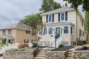 48 William St, Newton, MA 02465 - Photo 1