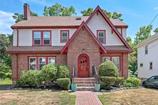 35 Burbank Rd, Medford, MA 02155 - Photo 1