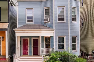 7 Palermo St, Cambridge, MA 02141 - Photo 1