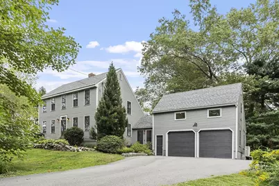 195 Haggetts Pond Rd, Andover, MA 01810 - Photo 1