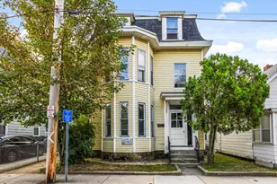 62 W 6th St, Lowell, MA 01850 - Photo 1