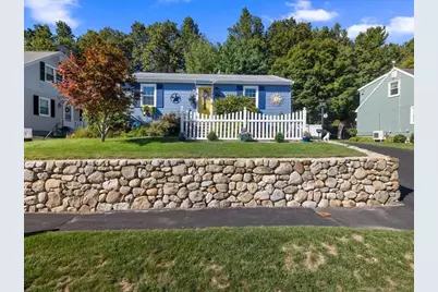 35 Parsons Hill Dr, Worcester, MA 01603 - Photo 1