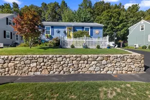 35 Parsons Hill Dr, Worcester, MA 01603 - Photo 1