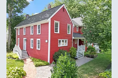 1057 Broadway, Hanover, MA 02339 - Photo 1
