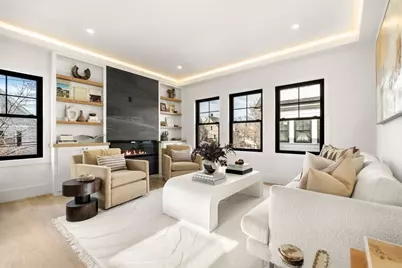 20 Clinton St #16, Newton, MA 02458 - Photo 1