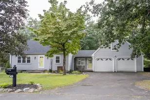 26 Deepwoods Dr, Westfield, MA 01085 - Photo 1