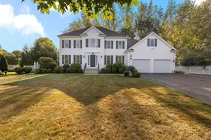 20 Pokanoket Path, Wrentham, MA 02093 - Photo 1