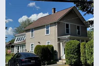 63 A Old State Rd #63A, Whately, MA 01373 - Photo 1