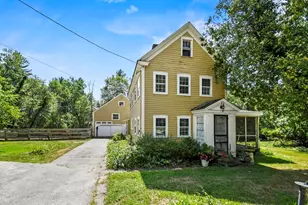 2 Lawrence Rd, Boxford, MA 01921 - Photo 1