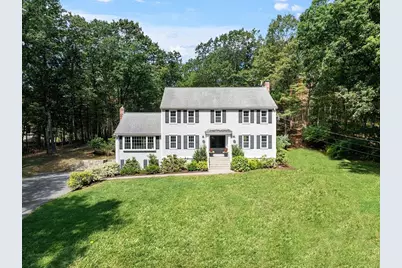 104 Maynard Farm Rd, Sudbury, MA 01776 - Photo 1