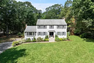 104 Maynard Farm Rd, Sudbury, MA 01776 - Photo 1