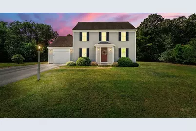 1 Annies Ln, Sandwich, MA 02644 - Photo 1