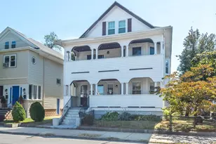 159 Central Ave, Medford, MA 02155 - Photo 1