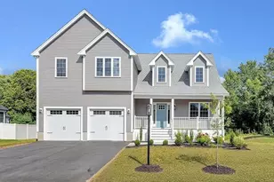 22 May Rd, Millis, MA 02054 - Photo 1