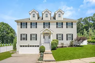 189 Collincote St, Stoneham, MA 02180 - Photo 1