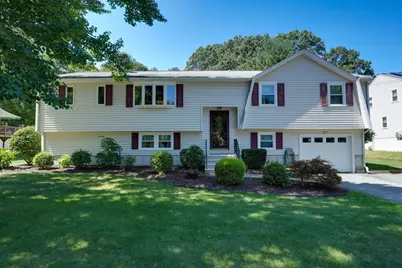 6 Fairfax St, Burlington, MA 01803 - Photo 1