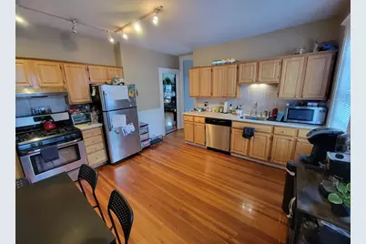 132 W 8th St #1, Boston, MA 02127 - Photo 1