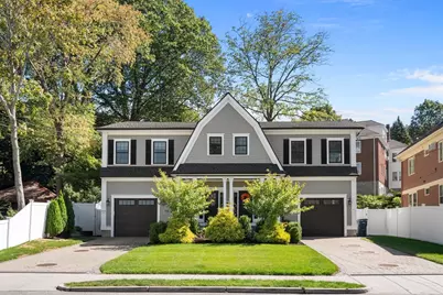 96 East Side Parkway #96, Newton, MA 02458 - Photo 1