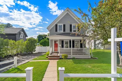 36 Pleasant Street, Milton, MA 02186 - Photo 1