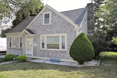 868 Ashley Boulevard, New Bedford, MA 02745 - Photo 1