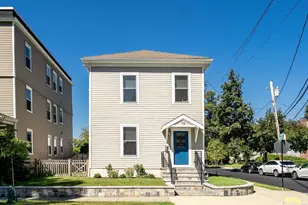 32 Henshaw St, Newton, MA 02465 - Photo 1