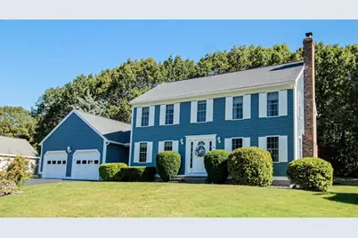 64 Britney Dr, Holden, MA 01520 - Photo 1