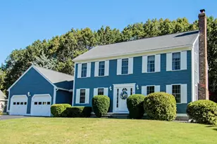 64 Britney Dr, Holden, MA 01520 - Photo 1