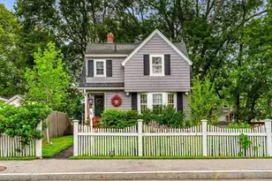 60 Park St, North Andover, MA 01845 - Photo 1