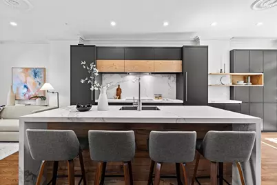 6 Dartmouth Place, Boston, MA 02116 - Photo 1