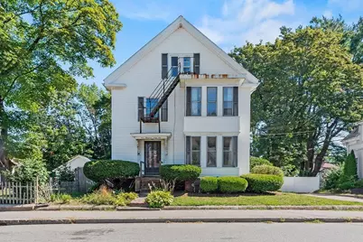 166 Grafton St, Brockton, MA 02301 - Photo 1