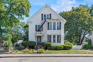 166 Grafton St, Brockton, MA 02301 - Photo 1