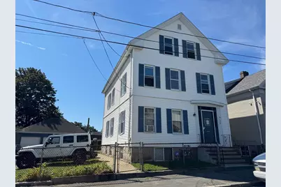 136 Campbell St, New Bedford, MA 02740 - Photo 1