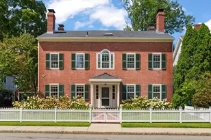 31 Court St, Dedham, MA 02026 - Photo 1