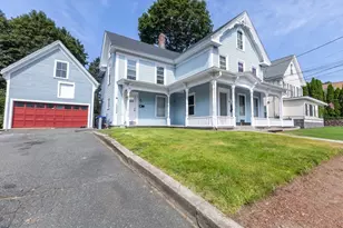34 High St, Hudson, MA 01749 - Photo 1