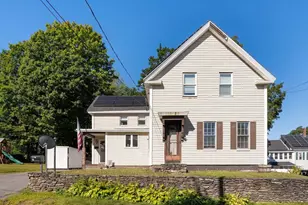 7 Burnap St, Fitchburg, MA 01420 - Photo 1